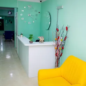 https://comfort-house.santamartahotels.net