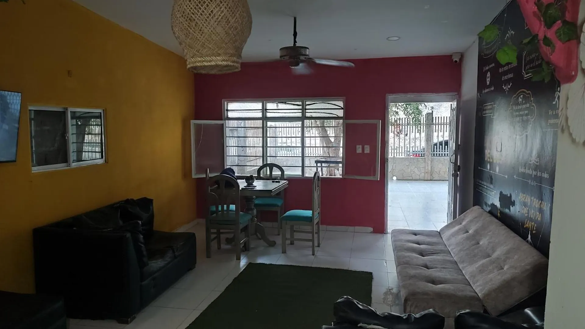 Habitacion Cerca Al Mar Bed and Breakfast Cartagena Colombia