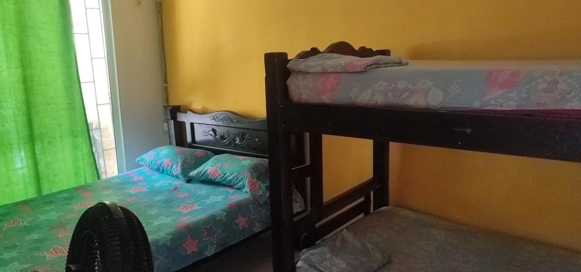 Habitacion Cerca Al Mar Bed and Breakfast Cartagena